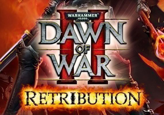 Warhammer 40,000: Dawn of War II - Retribution - Imperial Guard Race Pack (DLC) (PC) Warhammer 40,000: Dawn of War II - Retribution - Imperial Guard Race Pack (DLC) (PC)