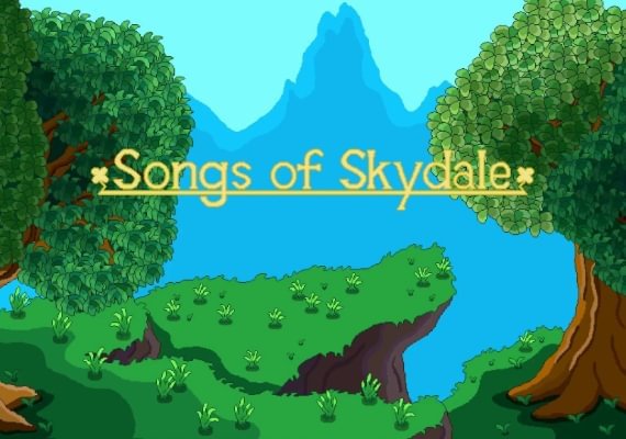 Songs of Skydale (PC) Songs of Skydale (PC)