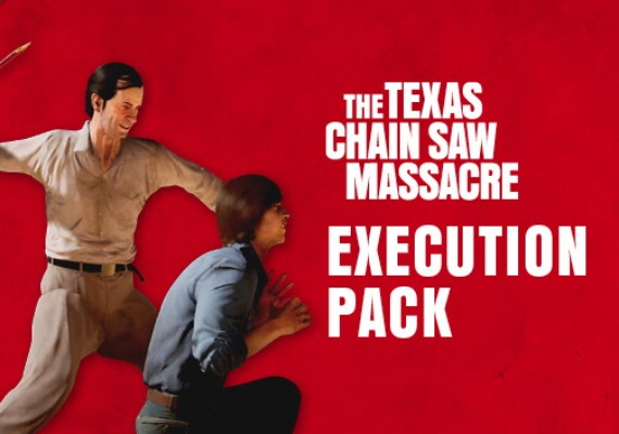 The Texas Chain Saw Massacre - Slaughter Family Execution Pack 1 (DLC) (Xbox One / Xbox Series X|S)