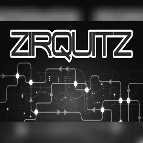 ZIRQUITZ (PC) Steam Gift - GLOBAL