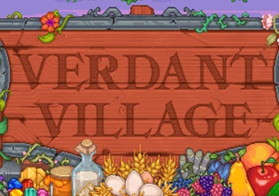 Verdant Village (PC)