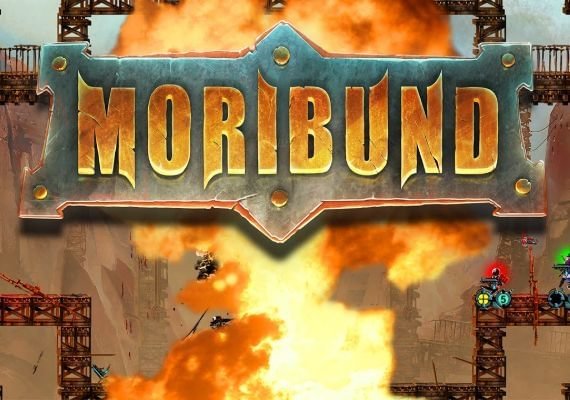 Moribund (PC)