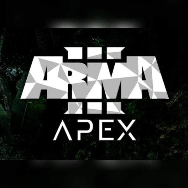 Arma 3 Apex Edition Bundle