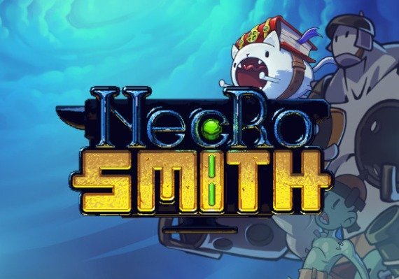 Necrosmith (PC)