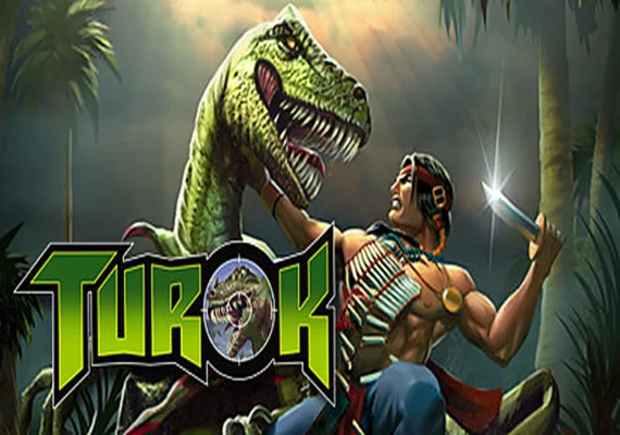 Turok (PC)