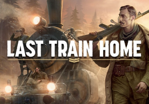 Last Train Home (PC) Last Train Home (PC)