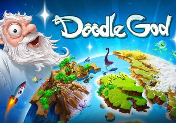 Doodle God (PC) Doodle God (PC)