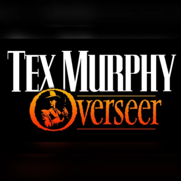 Tex Murphy: Overseer (PC) Steam Gift - GLOBAL