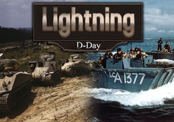 Lightning: D-Day (PC)