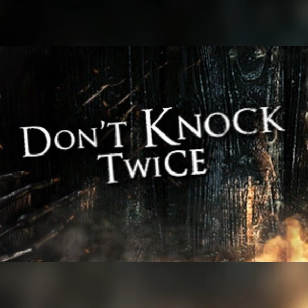 Don't Knock Twice (PC) Steam Key - GLOBAL