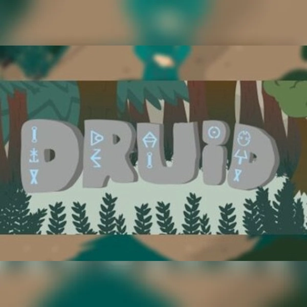 Druid (PC) Steam Key - GLOBAL