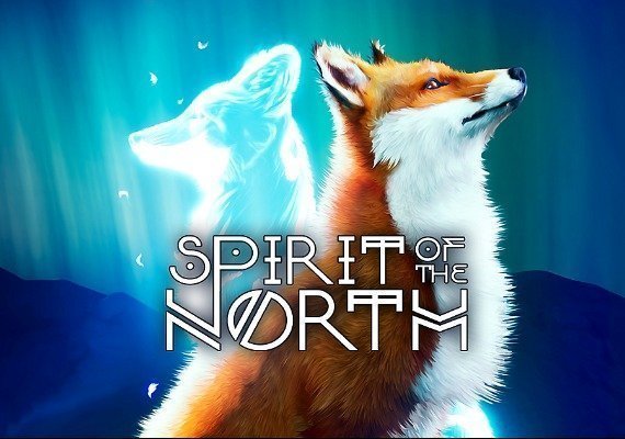 Spirit of the North (PC) Spirit of the North (PC)