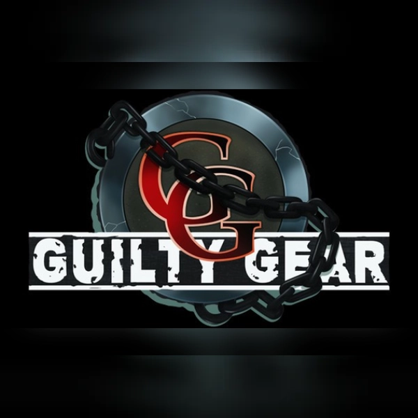 GUILTY GEAR Complete Franchise Pack Bundle