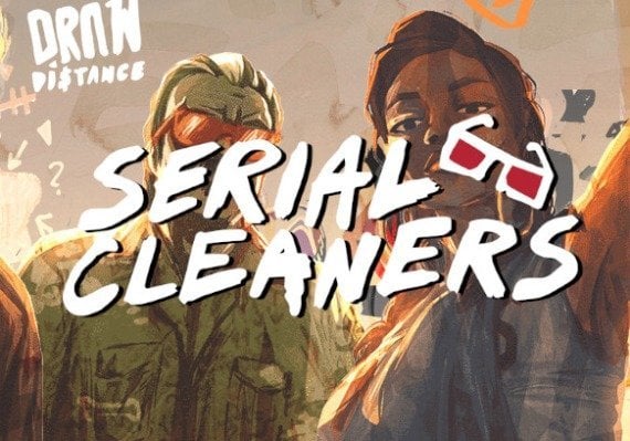 Serial Cleaners (PC) Serial Cleaners (PC)