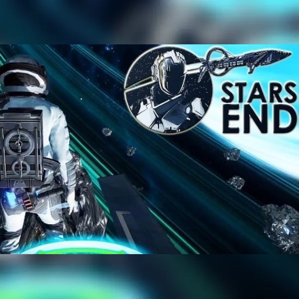 Stars End (PC) Steam Gift - GLOBAL