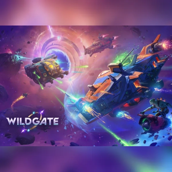 Wildgate (PC) Steam Gift - GLOBAL