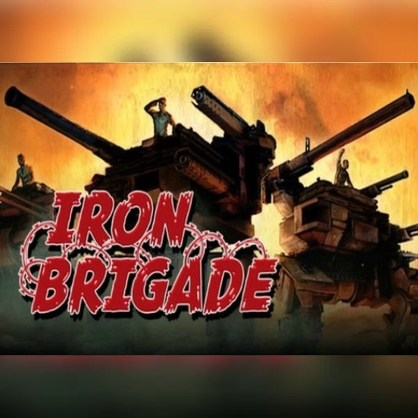 Iron Brigade (PC) Steam Gift - GLOBAL
