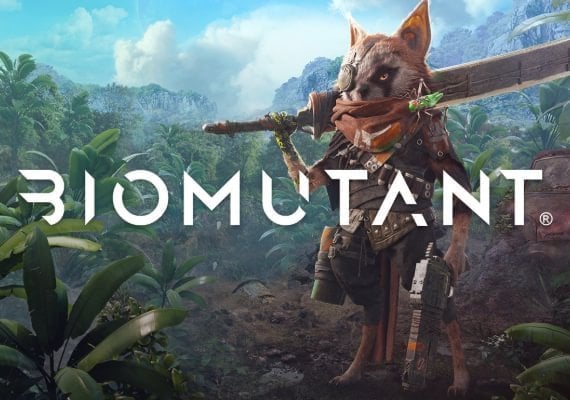 Biomutant (PC)