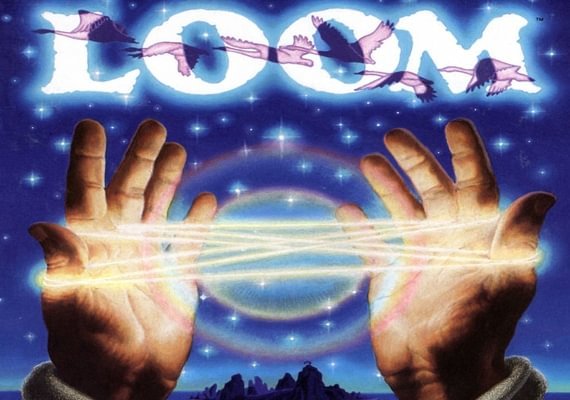 LOOM (PC) LOOM (PC)
