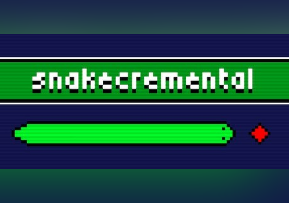 Snakecremental (PC)