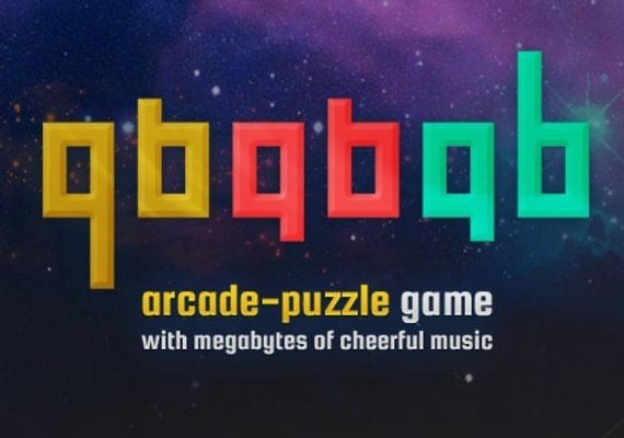 QbQbQb (PC) Steam Key - GLOBAL