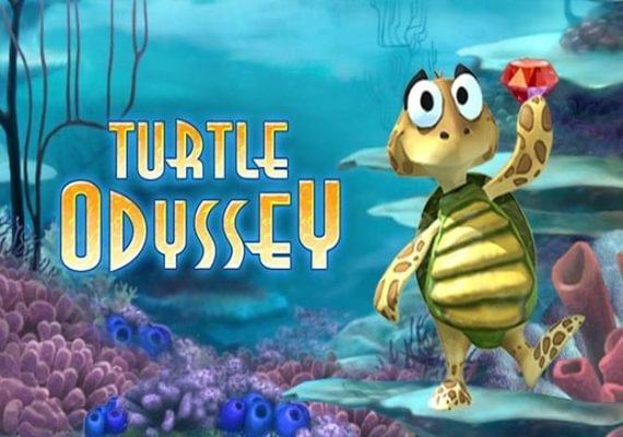 Turtle Odyssey (PC) Steam Key - GLOBAL