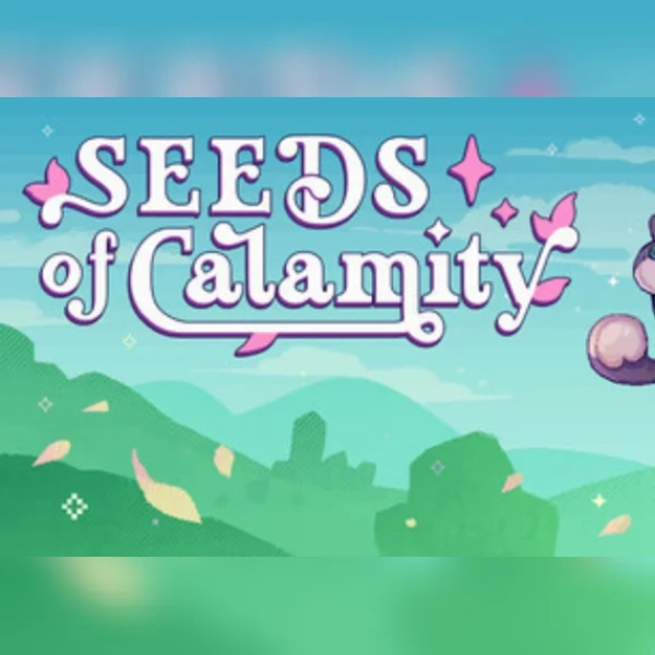 Seeds of Calamity (PC) Steam Gift - GLOBAL