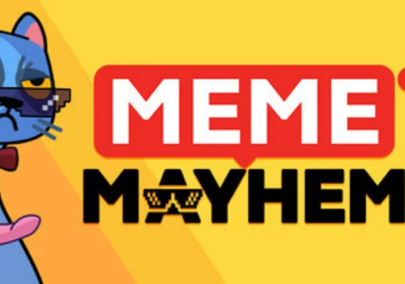 Meme Mayhem (PC)