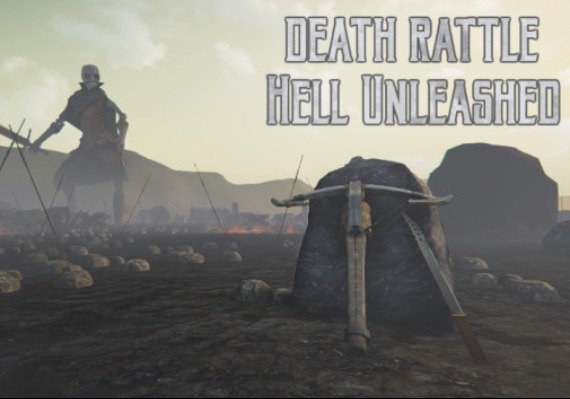 Death Rattle - Hell Unleashed (PC)