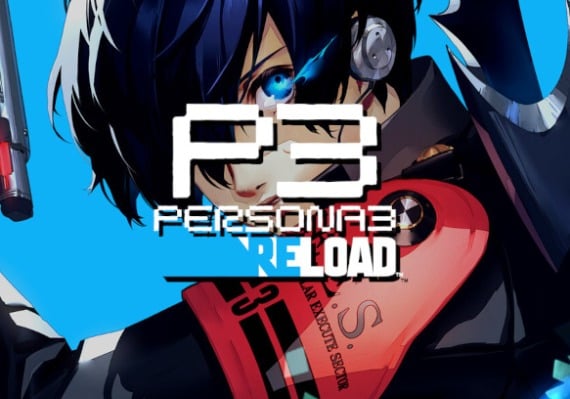 Persona 3 Reload (PC) Persona 3 Reload (PC)