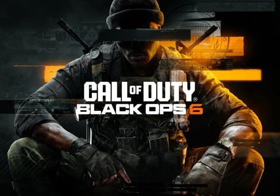 Call of Duty: Black Ops 6 (PC) Call of Duty: Black Ops 6 (PC)