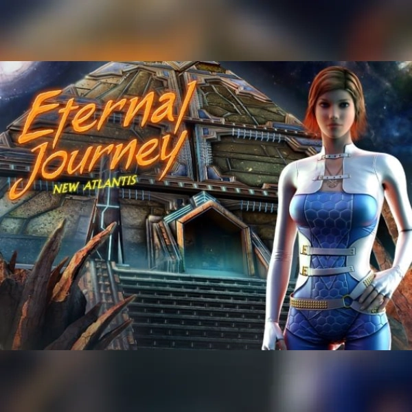 Eternal Journey: New Atlantis (PC) Steam Key - GLOBAL