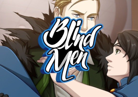 Blind Men (PC) Blind Men (PC)