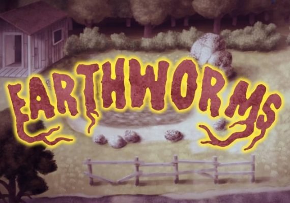 Earthworms (PC) Earthworms (PC)