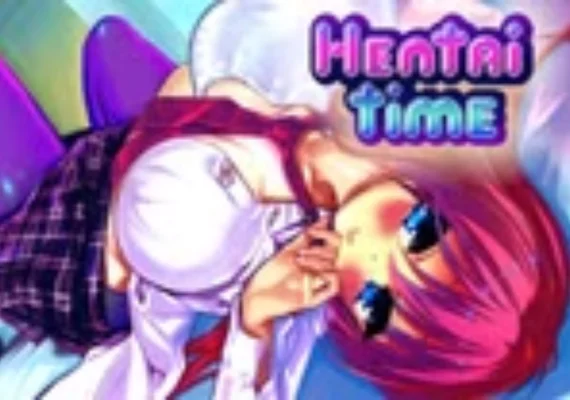 Hentai Time (PC) Hentai Time (PC)
