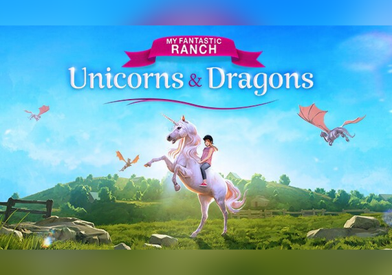 My Fantastic Ranch (PC)