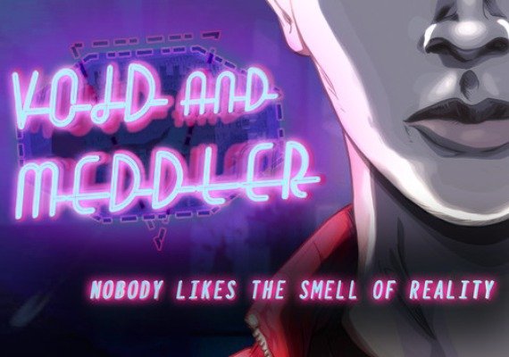 Void and Meddler - Soundtrack Ep. 1 (DLC) (PC)
