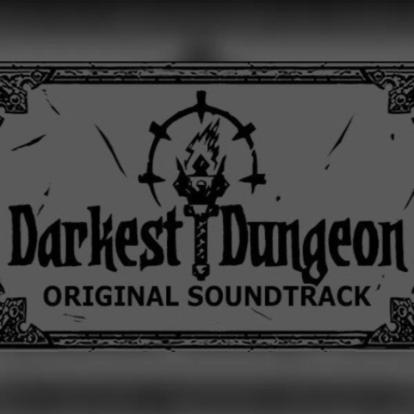 Darkest Dungeon Soundtrack (DLC) (PC) Steam Key - EU