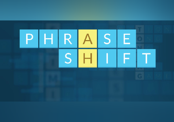 Phrase Shift (PC)