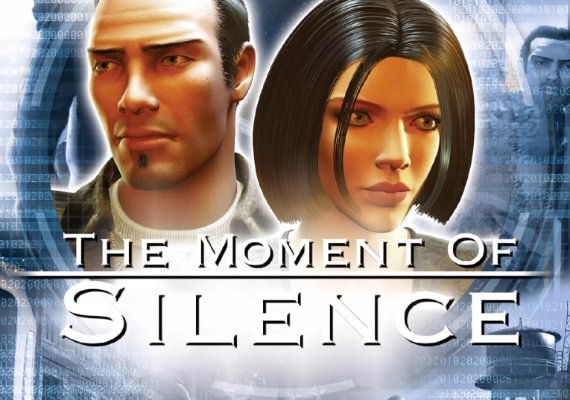 The Moment of Silence (PC)