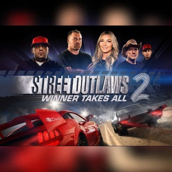 Street Outlaws 2: Winner Takes All (PC) Steam Gift - GLOBAL
