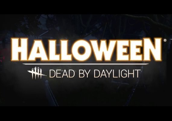 Dead by Daylight: The Halloween Chapter (DLC) (PC) Dead by Daylight: The Halloween Chapter (DLC) (PC)