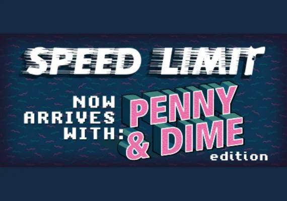 Speed Limit (PC)