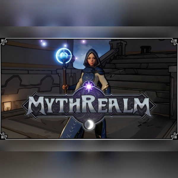 Mythrealm (PC) Steam Gift - GLOBAL