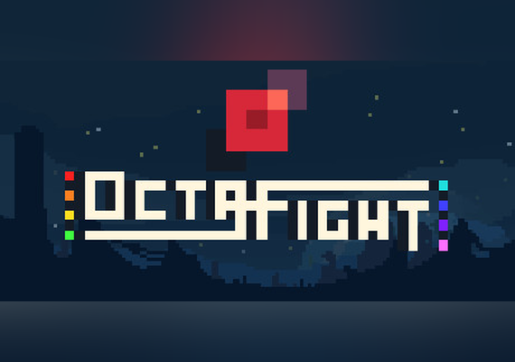 OctaFight (PC)
