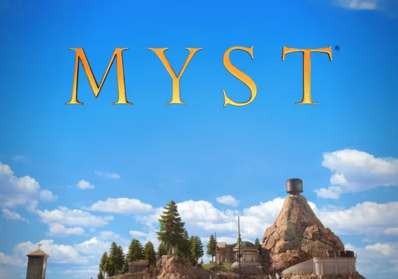 Myst (PC)