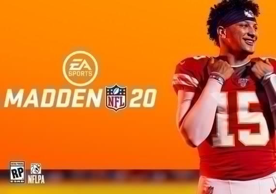 Madden NFL 20 Ultimate Team 2200 Points (DLC) (Xbox One)