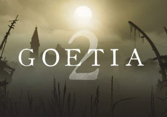 Goetia 2 (PC)