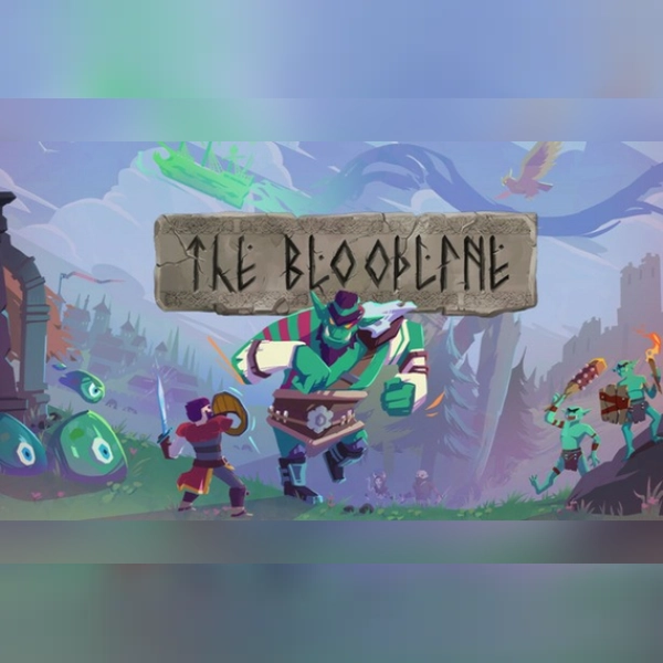 The Bloodline (PC) Steam Account - GLOBAL