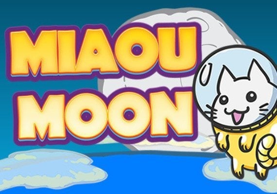 Miaou Moon (PC) Miaou Moon (PC)